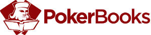 Poker Books | Reviews, Author Interviews and Poker Book Discussion Groups logo