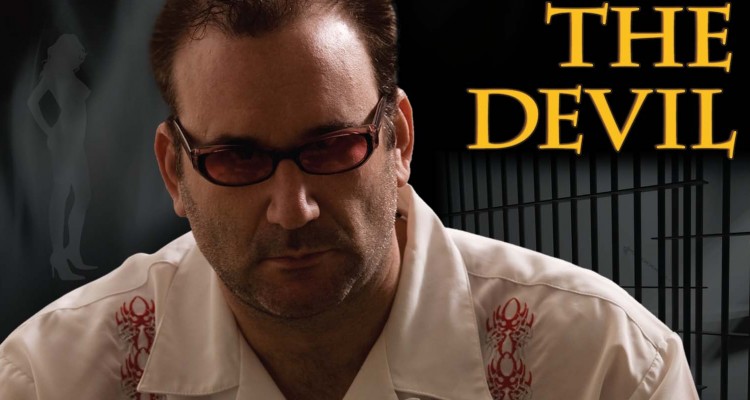 Check-Raising-The-Devil-by-Mike-Matusow